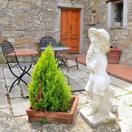 Casa Al Bosco Gospodarstwo wiejskie *