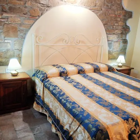 Casa Al Bosco Gospodarstwo wiejskie *
