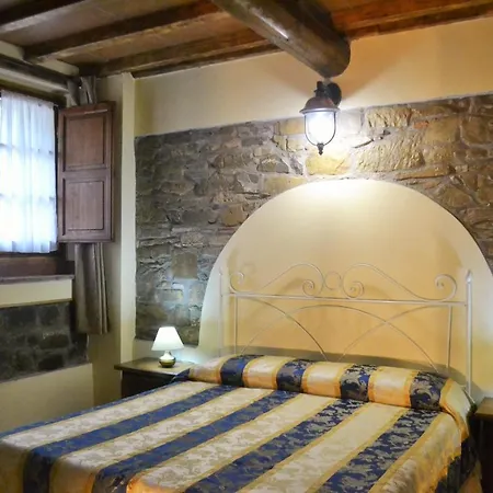 Casa Al Bosco * SantʼEllero