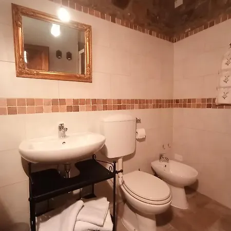 Casa Al Bosco Gospodarstwo wiejskie *