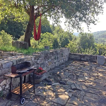 Casa Al Bosco *