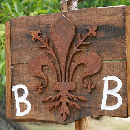 Casa Al Bosco