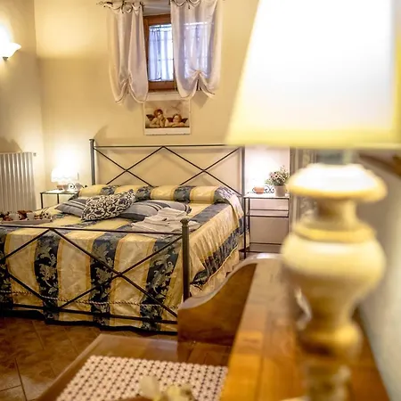 Casa Al Bosco Country house