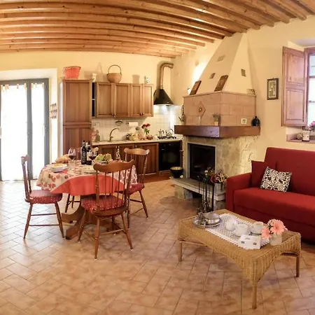 Casa Al Bosco *