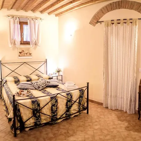 Casa Al Bosco * SantʼEllero
