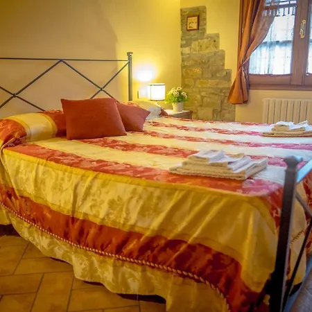 Casa Al Bosco * SantʼEllero