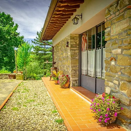 Gospodarstwo wiejskie Casa Al Bosco SantʼEllero