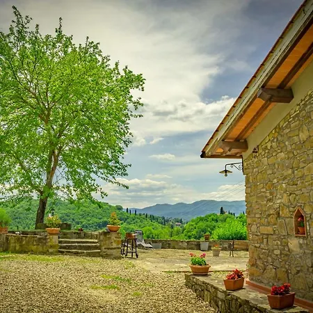 Casa Al Bosco Gospodarstwo wiejskie