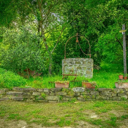 Casa Al Bosco