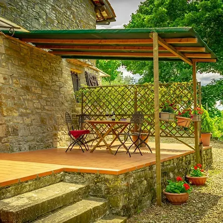 Casa Al Bosco *